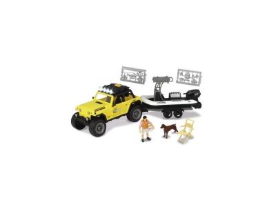 SMOBY Dickie playlife coffret peche SMO203838001