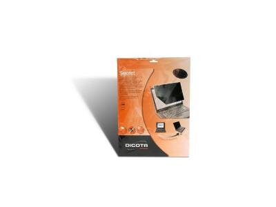 DICOTA  filtre anti-indiscretion - Largeur 21,5 pouces