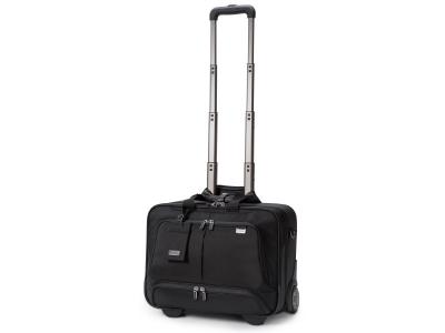 DICOTA  Top Traveller Roller PRO 14-15.6 