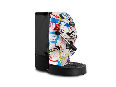 DIDIESSE Baby Frog Collection Semi-automatique Cafeti&egrave;re 1,5 l - 