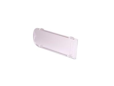 WHIRLPOOL Diffuseur de Lumiere Hotte (481946279986  IKEA  BAUKNECHT IGNIS)