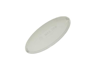 ARISTON Diffuseur de lumi&egrave;re pour Hotte INDESIT, SCHOLTES