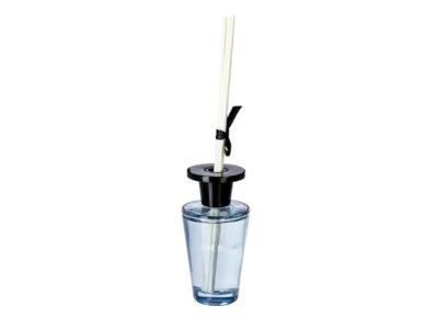 PARIS PRIX Atmosphera - Diffuseur de parfum 150 ml - 6 b&acirc;tons - Th&eacute; blanc