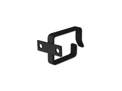 DIGITUS  DN-19 ORG-1-SW - Bague de rangement de c&acirc;ble de rack