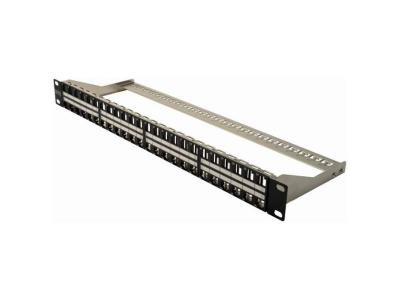 DIGITUS DN-91424 Panel DE PARCHEO 1U