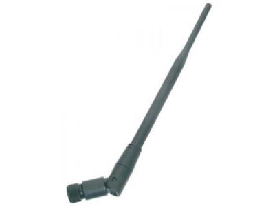DIGITUS  DN-70100 - Antenne - 19.7 cm - 5 dBi - omni-directionnel