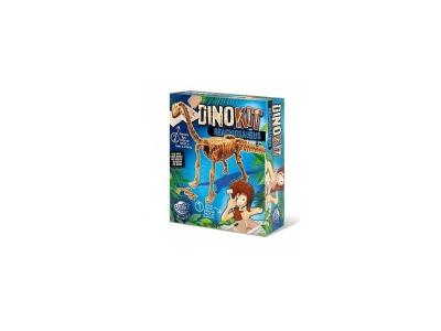 BUKI FRANCE Dino kit brachiosaurus 439BRA