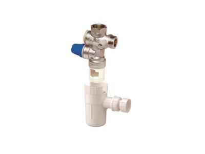 DIPRA  kit groupe anticalcaire + entonnoir siphon DIP3325319050612