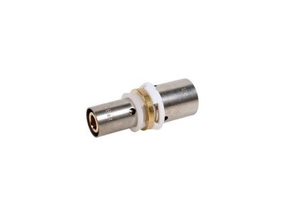 GENERIQUE Dipra 736044 Raccord PER &agrave; Sertir, Manchon R&eacute;duit, diam&egrave;tre 12-16 mm
