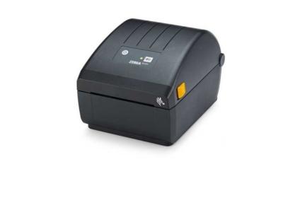 ZEBRA Imprimante Thermique  ZD220 102 mm/s 203 ppp USB Noir
