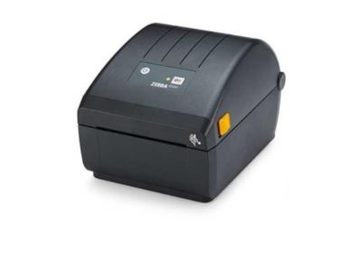 LEGO ART Imprimante Thermique Zebra ZD220 60 mm/s 203 ppp Bluetooth NFC Noir