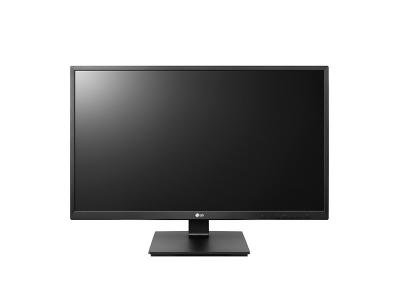 LG  24bk550y-i 24&acute;&acute; Full Hd Lcd 60hz Monitor Noir