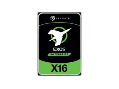 SEAGATE TECHNOLOGY Seagate Enterprise Exos X16 3.5"" 10000 Go S&eacute;rie ATA III
