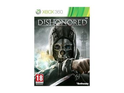 Dishonored Xbox 360