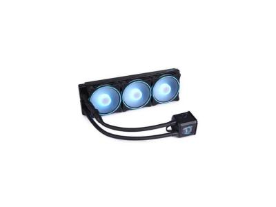 ALPHACOOL  eisbaer aurora hpe edition digital rgb komplett wasserk&uuml;hlu