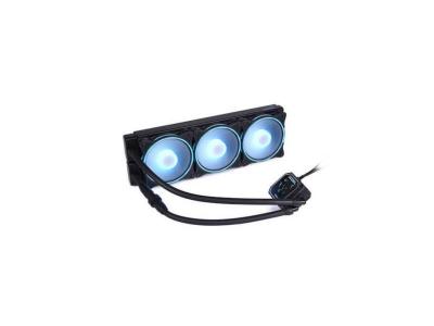 ALPHACOOL  eisbaer lt360 aurora digital rgb komplett wasserk&uuml;hlung - 3