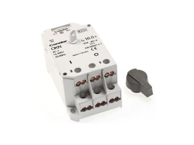 KARCHER Disjoncteur 10a contacteur marche arret pour nettoyeur haute-pression  - 66311900