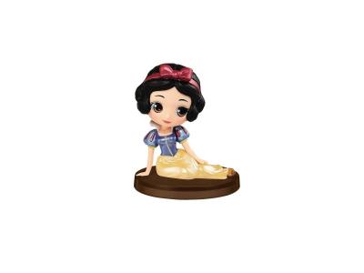  Figurine Banpresto Disney - Q Posket Petit : Girls Festival Snow White