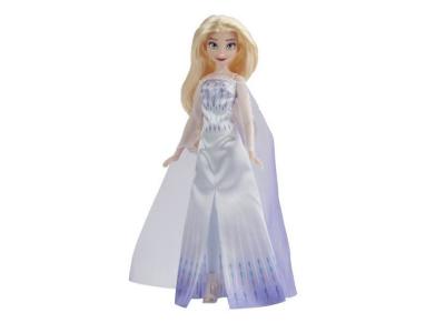 DISNEY REINE DES NEIGES Hasbro f1411es0 - disney la reine des glaces 2 reine elsa