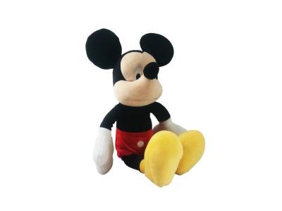 DISNEY Mickey Mouse Famosa 760011898 Peluche classique