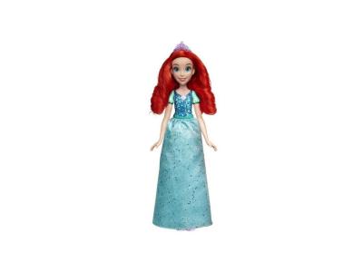 HASBRO Poup&eacute;e Disney Princesses Poussi&egrave;re d'&eacute;toiles Ariel 30 cm