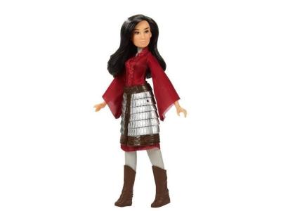 DISNEY PRINCESSES Poup&eacute;e  Mannequin Mulan 30 cm