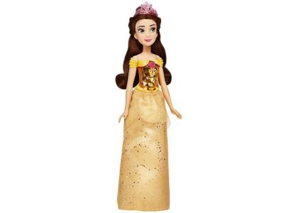 DISNEY PRINCESSES Hasbro Royal Shimmer The Beauty And The Beast Belle Multicolore