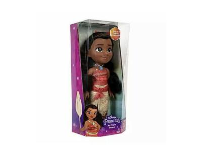 DISNEY PRINCESSES Disney Princess - Asst Poup&eacute;es 38cm Vaiana