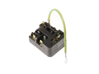 ELECTROLUX Dispositif de demarrage 4tm166 reference : 2425118151
