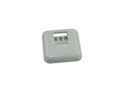 WHIRLPOOL Disque De Pied Arriere Pour Lave Vaisselle  - 481252878032