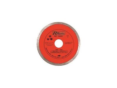 RIBIMEX Ribitech DDC115C Disque diamant continu, diam&egrave;tre 115 mm, Classe C