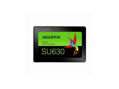 ADATA  ULTIMATE SU630 2.5 pouces 240 Go SATA QLC 3D NAND, SSD 