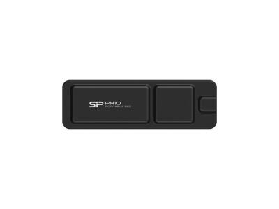 SILICON POWER Disque dur externe  sp020tbpsdpx10ck 2 tb ssd SP020TBPSDPX10CK