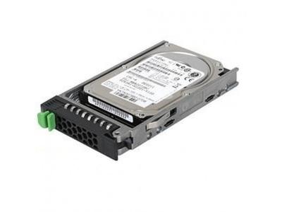 FUJITSU Disque dur  S26361-F5729-L160 600GB 2,5