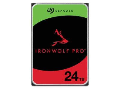 SEAGATE Disque dur  st24000nt002 3,5 0763649182253
