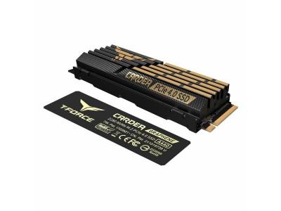 TEAM GROUP  t-create tm8fpz001t0c327 2 to ssd m.2 nvme