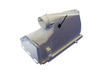 WHIRLPOOL Distributeur Lessives Pour Lave Linge  - 481241868345