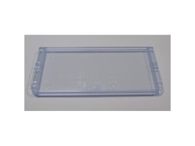 DOMETIC Diviseur bac a legumes bleu pour refrigerateur  - 2867764