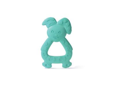DODIE  - Anneau de dentition Lapin Lagoon 