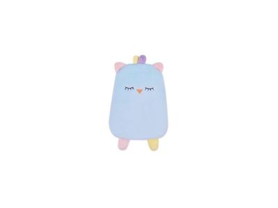 DODIE  Accessoire Bouillotte Gel +0m Chouette Bleue