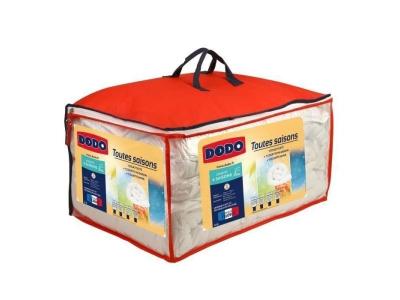 DODO  Couette 4 SAISONS 200+300g/m&sup2; 220x240cm
