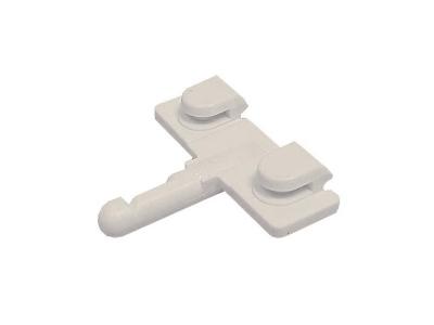 WHIRLPOOL Doigt de verrou pour lave linge  - 481953578144 481953578144