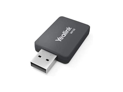 YEALINK  WF50 Carte r&eacute;seau WLAN 433 Mbit/s
