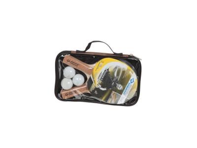 DONIC SCHILDKROT Set de tennis de table Donic Schildkr&ouml;t Persson 500 Cork