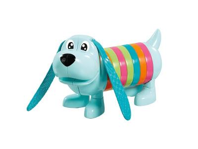 CRAYOLA  - Doodle Dog, Le Chien Cr&eacute;atif - Activit&eacute;s pour les enfants