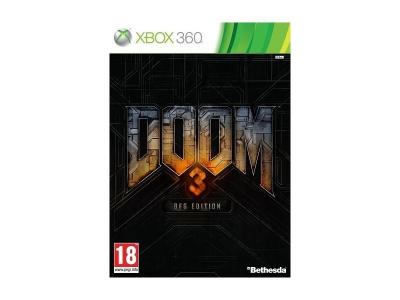 Doom 3 - Bfg Edition Xbox 360