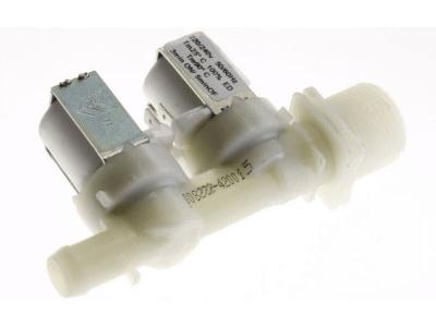 SCHOLTES Double Electrovalve 4lt/1 Evo3 Pour Lave Vaisselle  - C00094168