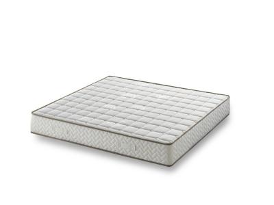 GENERIQUE Douce Nuit Matelas Ferme Densit 40 Kgm3 - 23 Cm -  Oreiller  Mmoire de Forme 140x190