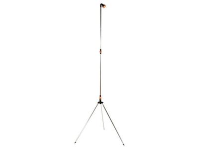 GF Douche de jardin sur tr&eacute;pied - 