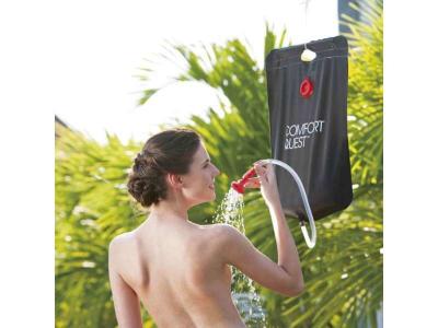 BESTWAY R&eacute;servoir pour douche SOLAR-PRO portable  20L